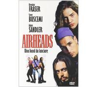Airheads-Una Band da lanciare