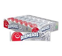 AIRHEADS WHITE MYSTERY BONBONS - 16g / 0.55oz