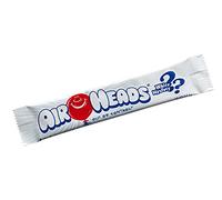 Airheads White Mystery Lot de 10 barres à mâcher 15,6 g