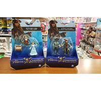 Airhogs - 6035323 - Pack 2 Figurines - Pirates