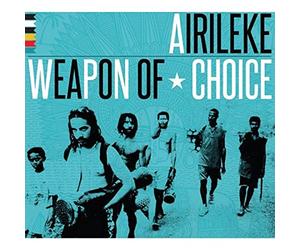 Airileke - Weapon Of Choice