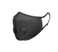 Masque antipollution AIRINUM Masque Air Airinum 2.0 - Noir L