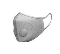 Masque antipollution AIRINUM Masque Air Airinum 2.0 - Gris L