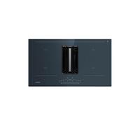 AirJet 90 Down Air System | table de cuisson à induction avec hotte aspirante | 10000 W | 750 m³/h | Boost A++