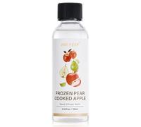 Airkeep Recharge Diffuseur de Parfum Frozen Pear Cooked Apple, Diffuseur de Parfum Batonnets Diffuseur Parfum pour la Chambre, la Salle de Bain, Le Bureau et la Décoration Intérieure