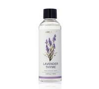 Airkeep Recharge Diffuseur de Parfum Lavender Thyme, Diffuseur de Parfum Batonnets Diffuseur Parfum pour la Chambre, la Salle de Bain, Le Bureau et la Décoration Intérieure