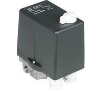 Airkraft AIRKRAFT Commutateur de pression Condor, 4-6.3 Amp., 1