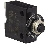 Airkraft - Disjoncteur moteur 1 phases, 12 A.