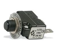 Airkraft - Disjoncteur moteur 1 phases, 14 A.