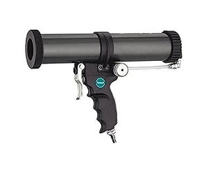 Airkraft KP PRO-Pistolet à cartouche