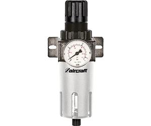 Airkraft - Régulateur de pression avec filtre FDR Ca 1/2"