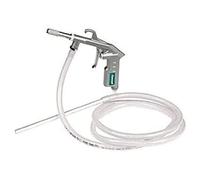 Pistolet de sablage 6 mm jusque 8 bar consommation 250-400 l/min Aircraft SPS