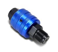 Airless Paint Sprayers Swivel Joint 360 Degrees Rotate SprayGun Joint Connector Accessories Paint Application Tool