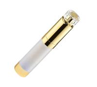 Airless Pump Bottles, Small Empty Cosmetic Containers, Travel Size Pump Dispensers, Makeup Foundation Pump Bottles, Vacuum Pump Lotion Dispensers, Clear Pump Bottles for Lotion, 15ML/20ML Pump Contain