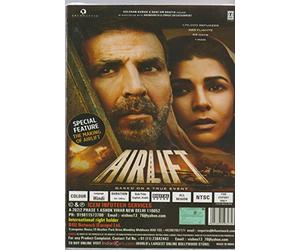 AIRLIFT