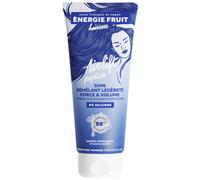 Energie Fruit Soin Démêlant Force & Volume Cheveux Fins/Fragiles Peptide 200ml