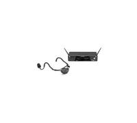 Airline 77 Headset - Ensemble UHF micro casque - E4 (864.875 MHz)