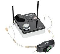 AIRLINE 99m HEADSET Fréquence G