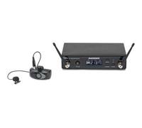 Airline Alx Lavalier Ensemble Uhf Lavalier