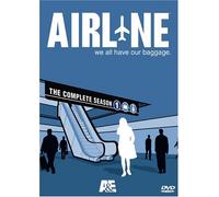 Airline: Complete Season 1 [Import USA Zone 1]