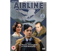 Airline: Complete Series [Region 2] by Roger Hammond