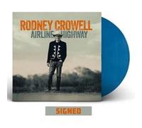 Airline Highway Vinyle Coloré E