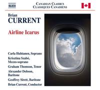 Airline Icarus