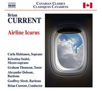 Airline Icarus