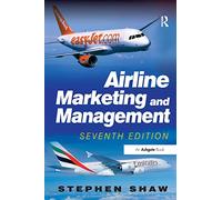 Airline Marketing and Management-