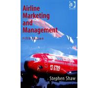 Airline Marketing and Management