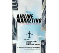 AIRLINE MARKETING: NEP Syllabus (BBA Aviation)