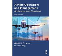 Airline Operations and Management – Routledge