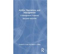 Airline Operations and Management by Bruce G. Billig Bruce G. Billig (Auteur)