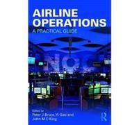 Airline Operations - [Version Originale] Peter Bruce, Yi Gao, John M C King, (Auteur)