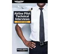 Airline Pilot Technical Interviews