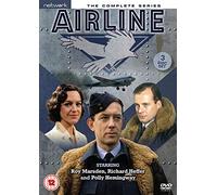 Airline - The Complete Series [DVD]