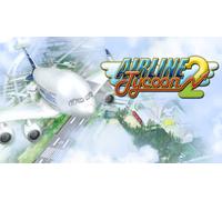 Airline Tycoon 2 Falcon Airlines (DLC)