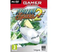 Airline Tycoon 2 - Gamer For Ever Pc