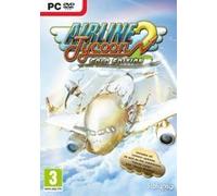 Airline Tycoon 2 - Gold Edition-(PC en Téléchargement)