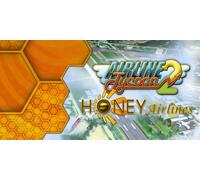 Airline Tycoon 2 Honey Airlines (DLC)