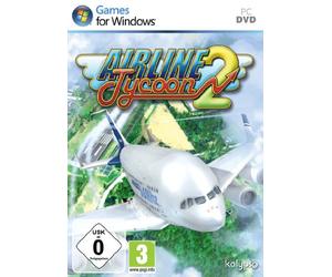 Airline Tycoon 2 [import allemand]