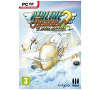 Airline Tycoon 2 PC