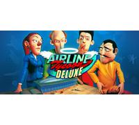 Airline Tycoon Deluxe (PC)
