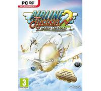 Airline Tycoon II