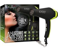 IDItalian Design Dryer GTI2300w Airlissimo Airlissimo Vert