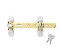 AIRLOCK a oré - Entrebâilleur pour fenêtres - SOCONA Ref. L2C