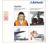 Airlock - Dry Star-1 [Import]