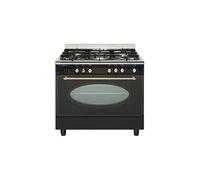 Airlux 90CM MIXTE NOIR RUSTIQUE - CC902ETR3