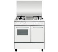 Airlux AA8PGWH2 - Butanette 80cm Gaz Blanc