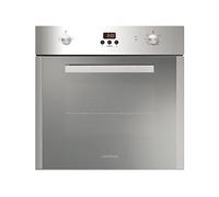 Airlux AFGC310IX Four Inox